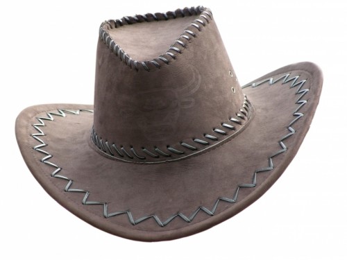 Cowboy-hatt